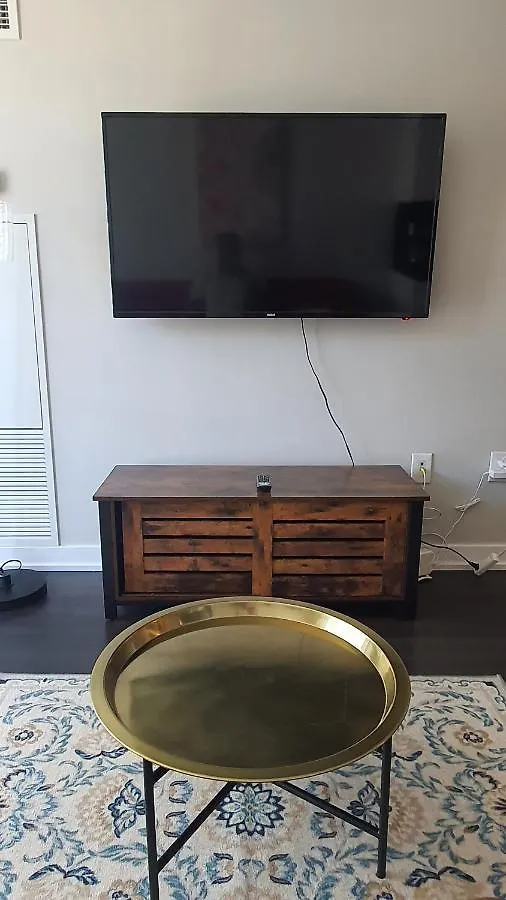 Appartement Downtown 2Bed Free Parking à Toronto