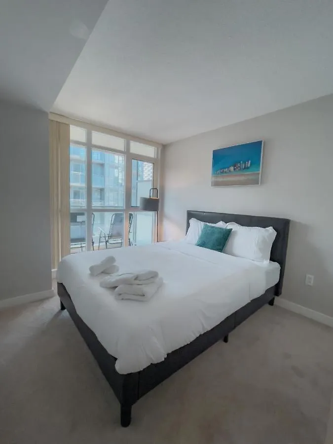 Downtown 2Bed Free Parking contacts