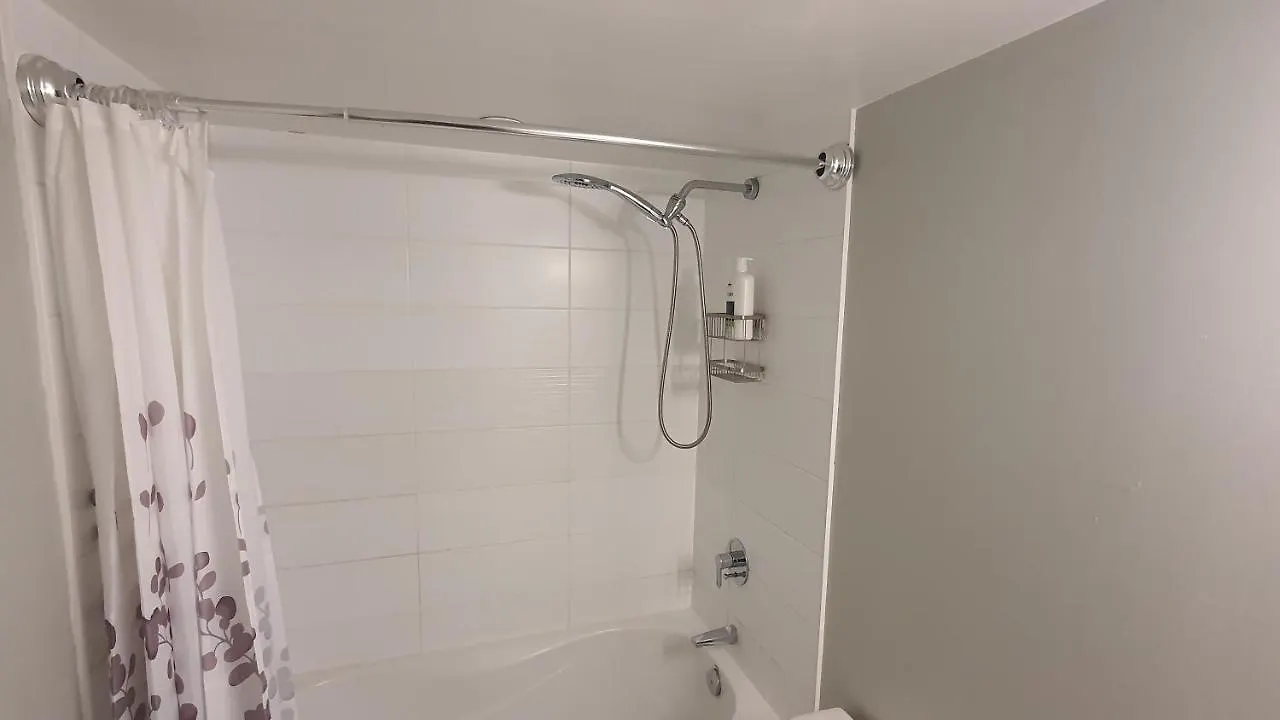 Downtown 2Bed Free Parking Apartment Toronto 0*,  Canada